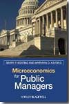 Microeconomics for public managers