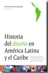 Historia del diseño en América Latina y el Caribe