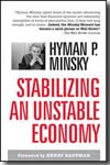 Stabilizing an Unstable Economy