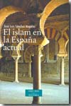 El Islam en la España actual