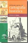 Catálogo digital de cartografía histórica