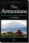 The Armenians. 9780631220374