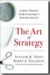The art of strategy. 9780393062434