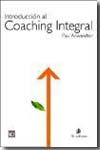 Introducción al coaching integral. 9789562845946