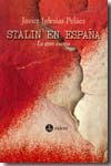 Stalin en España. 9788486115630