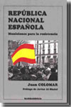 República nacional española. 9788487446511