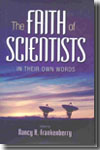 The faith of scientists. 9780691134871