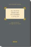 El nuevo Derecho sucesorio catalán. 9788497903431