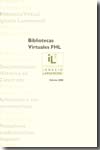 Bibliotecas virtuales FHL. 9788493273996