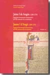Jaime I de Aragón (1208-1276): exposición documental conmemorativa del VIII centenario de su nacimiento = Jaume I d´Aragó (1208-1276): exposició documental conmemorativa del VIII centenari del seu naixement. 9788481813906