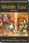 Understanding the contemporary Middle East. 9781588265654