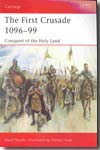 The First Crusade 1096-99
