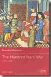 The Hundred Years´ War. 9781841762692