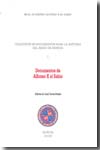 Documentos de Alfonso X el Sabio