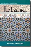 An introduction to Islam for jews. 9780827608641