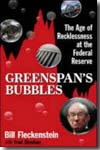 Greenspan's bubbles. 9780071591584
