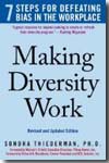 Making diversity work