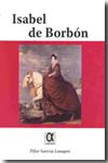 Isabel de Borbón. 9788495414465