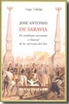 José Antonio de Saravia
