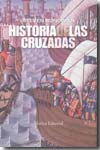 Historia de las cruzadas. 9788420668475