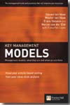 Key management models. 9780273662013