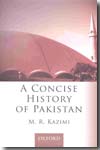 A concise history of Pakistan. 9780195475067