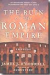 The ruin of the Roman Empire. 9780060787370
