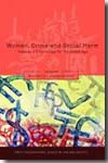 Women, crime and social harm