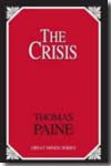 The crisis. 9781591026310
