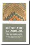 Historia de al-Andalus (Kitab al-Iktifa)
