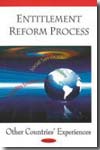 Entitlement reform process. 9781604565348
