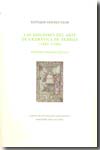Las ediciones del arte de gramática de Nebrija (1481-1700). 9788498521016