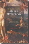 The Routledge Handbook of Greek Mythology. 9780415478908