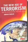 The new age of terrorism and the international political system