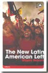 The new latin american left. 9780745326771