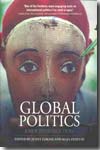 Global politics. 9780415431316