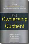 The ownership quotient