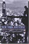 New York nocturne