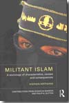 Militant Islam. 9780415412469