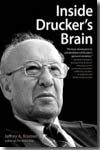 Inside Drucker's brain. 9781591842224