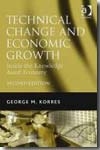 Technical change and economic growth