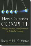 How countries compete. 9781422110355