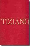 Tiziano. 9780714898827