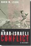 The arab-israeli conflict. 9780195172300