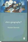What is geography?. 9781412918695