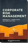 Corporate risk management. 9780231143639