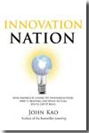 Innovation Nation. 9781416532682