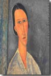Modigliani y su tiempo