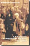 S.R. Radigales y los sefardíes de Grecia (1943-1946)