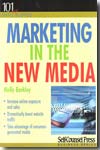 Marketing in the new media. 9781551807317